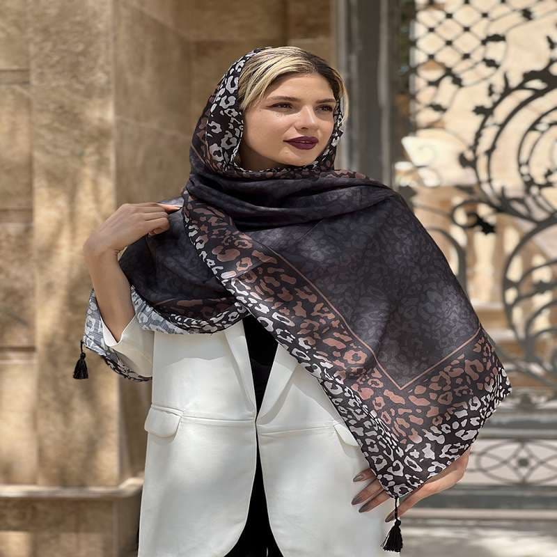 شال زنانه Volan — تصویر ۵