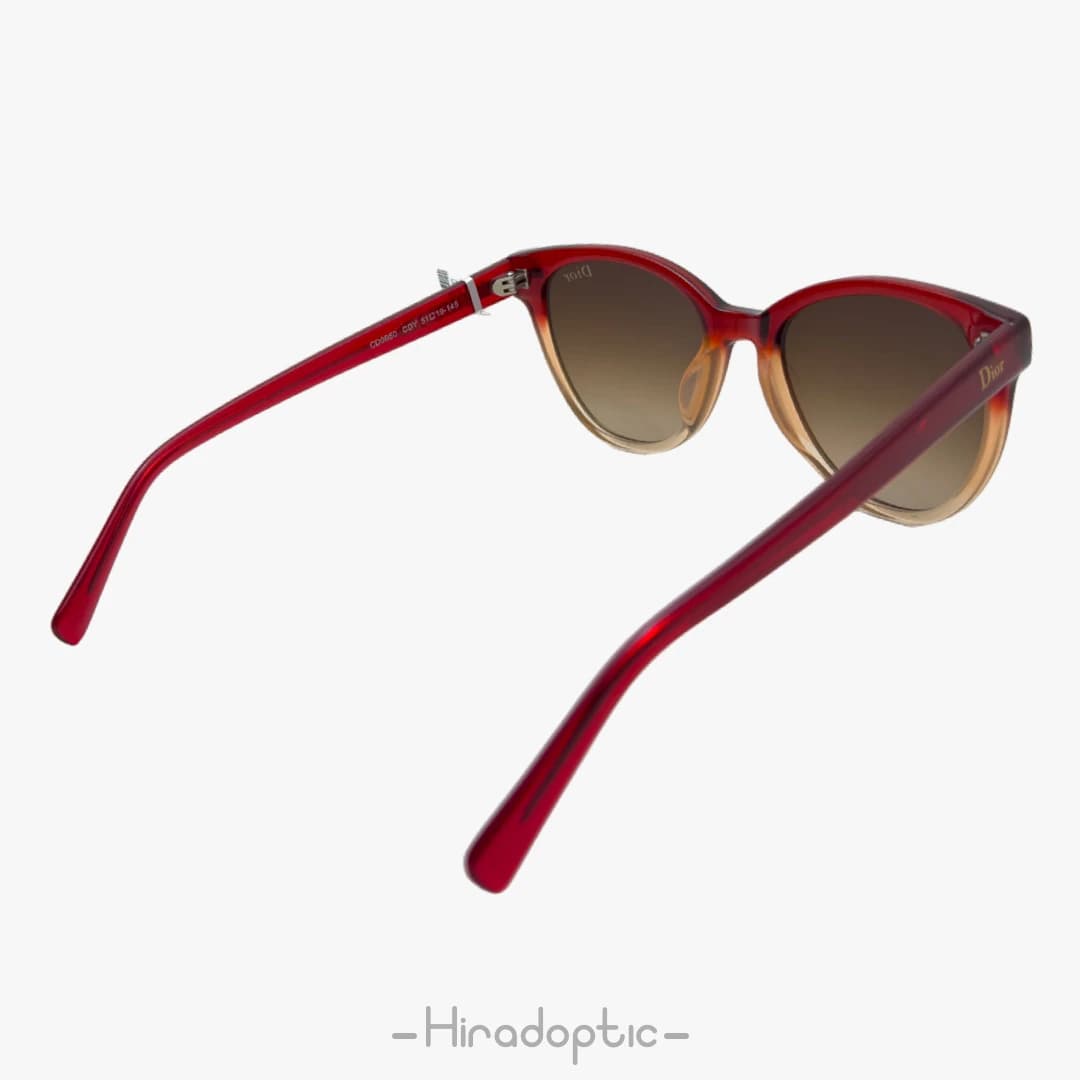 عینک آفتابی دیور 0050<br><span>Dior CD0050</span> — تصویر ۳