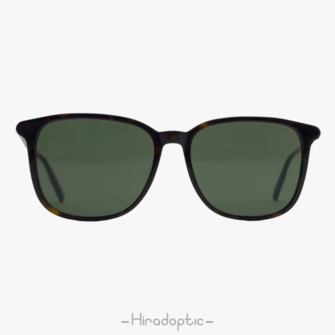 عینک آفتابی مونت بلانک 0082<br><span>MontBlanc MB0082S</span> — تصویر ۲