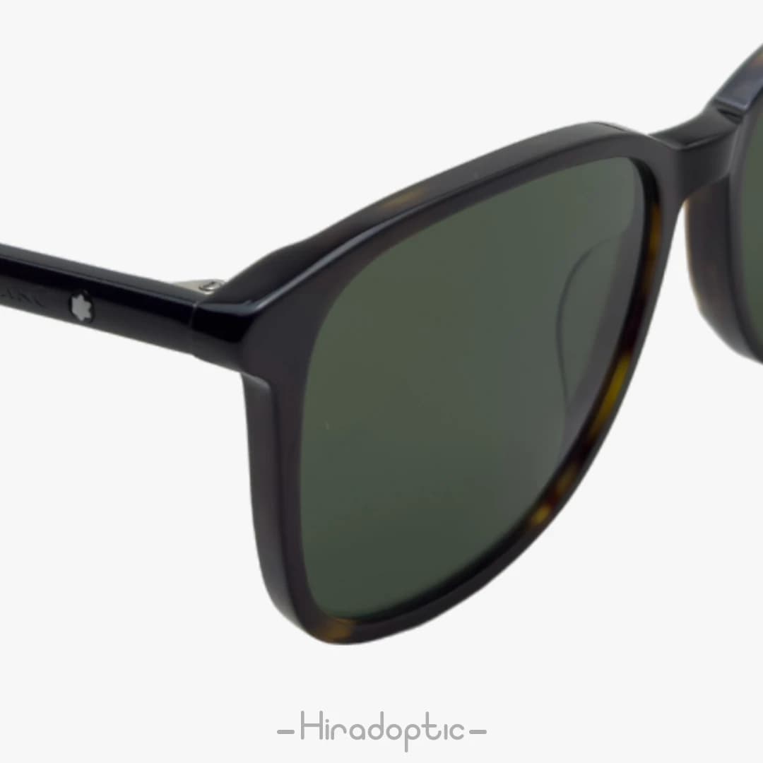 عینک آفتابی مونت بلانک 0082<br><span>MontBlanc MB0082S</span> — تصویر ۴
