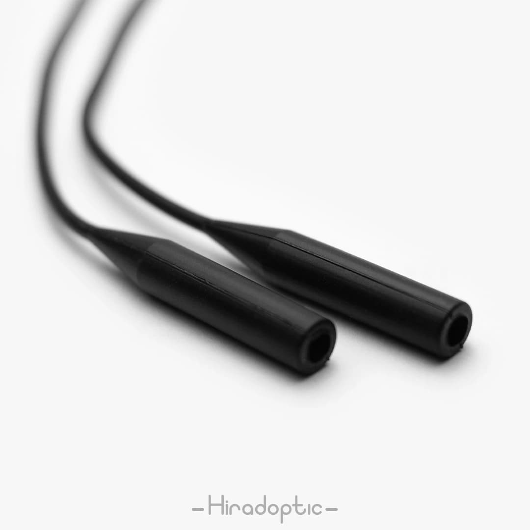 بند عینک سیلیکونی 15 <br><span>Glasses Strap AGS-15</span> — تصویر ۳