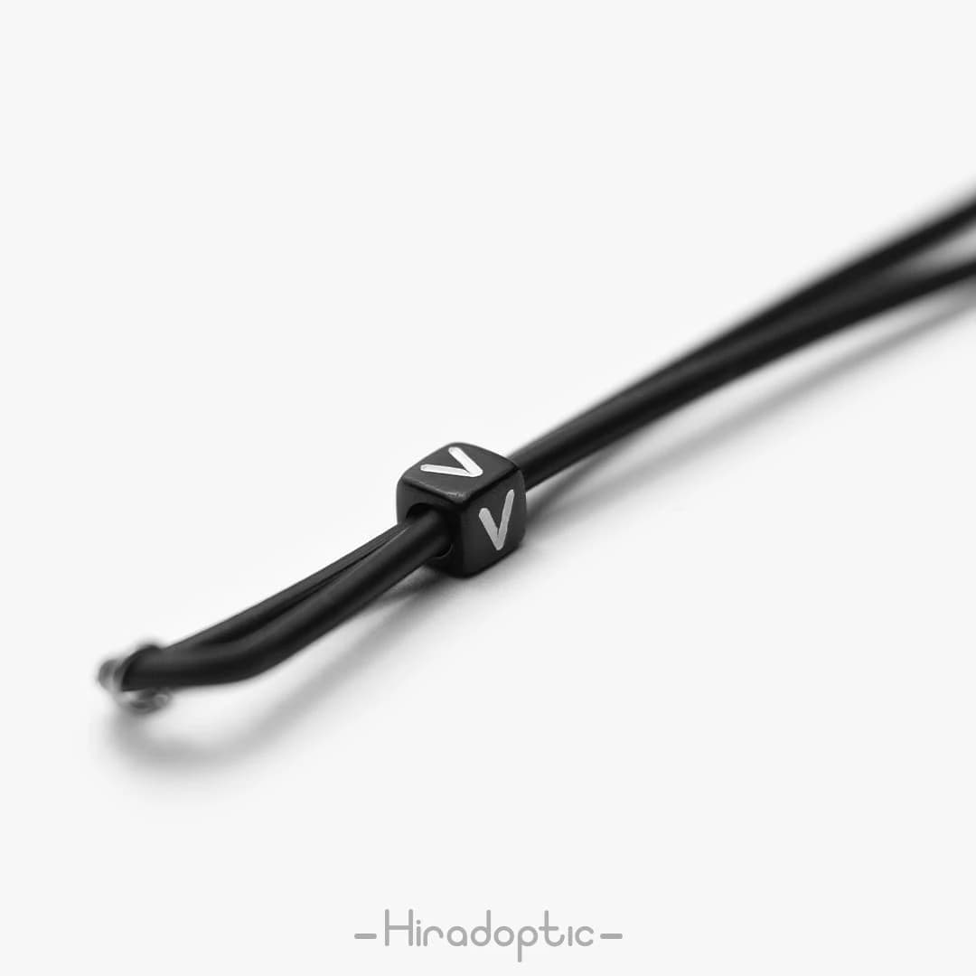 بند عینک سیلیکونی 15 <br><span>Glasses Strap AGS-15</span> — تصویر ۲
