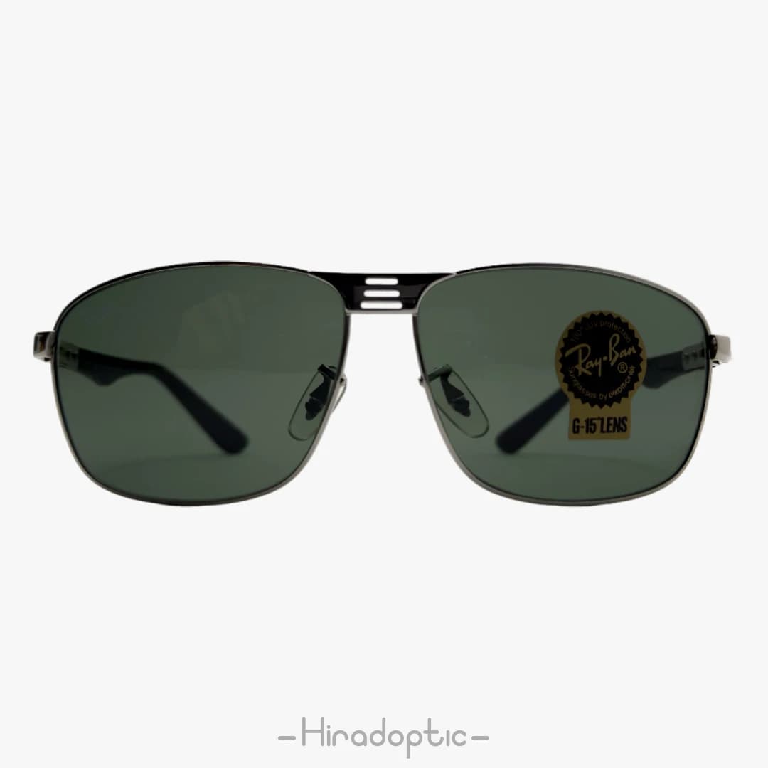 عینک آفتابی ریبن 8399<br><span>RayBan RB8399</span> — تصویر ۲