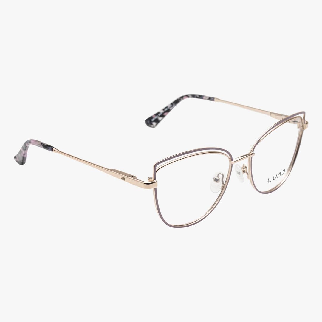 عینک طبی لوند 7431<br><span>Lund GK7431</span> — تصویر ۵