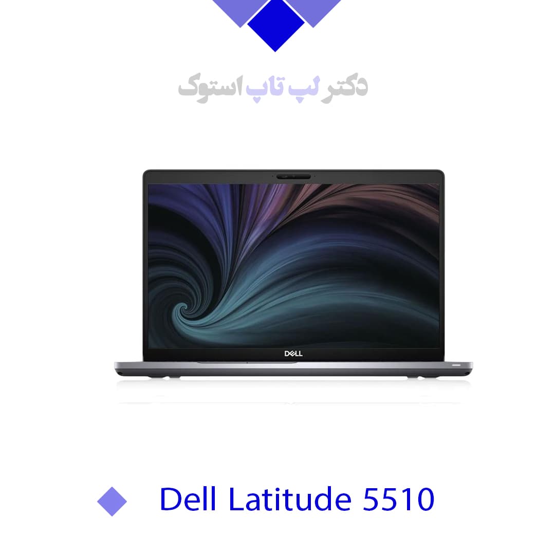 Dell Latitude 5510|INTEL CORE i7 10610U|Intel UHD|Shared Graphics|16GB RAM|No HDD|512GB|15.6 INCH FHD
