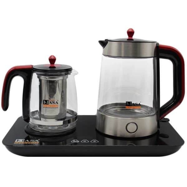 چای ساز استند دار ناسا الکتریک مدل NS-513