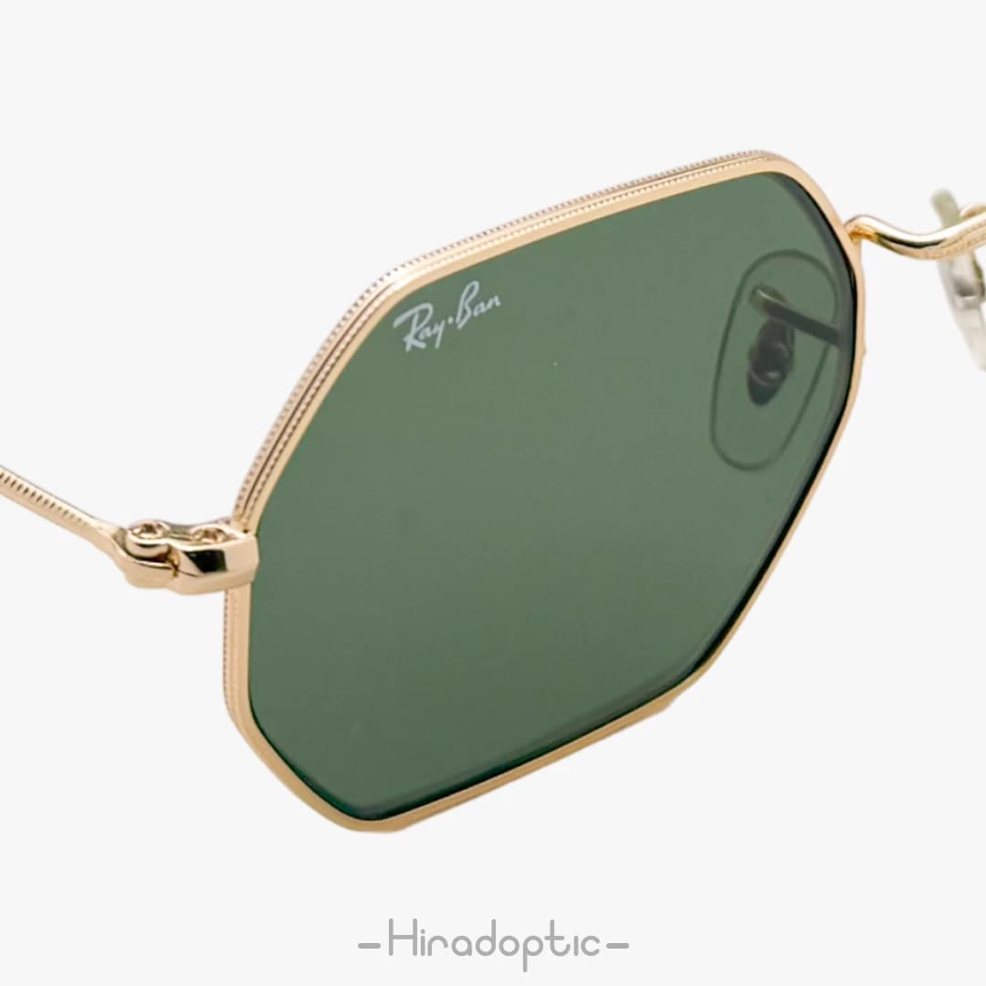 عینک آفتابی ریبن 3556<br><span>RayBan RB3556N</span> — تصویر ۴