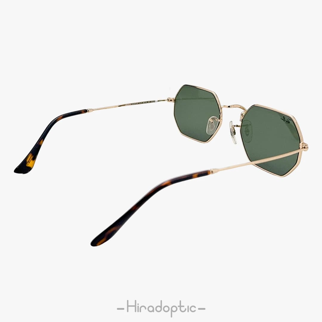 عینک آفتابی ریبن 3556<br><span>RayBan RB3556N</span> — تصویر ۳