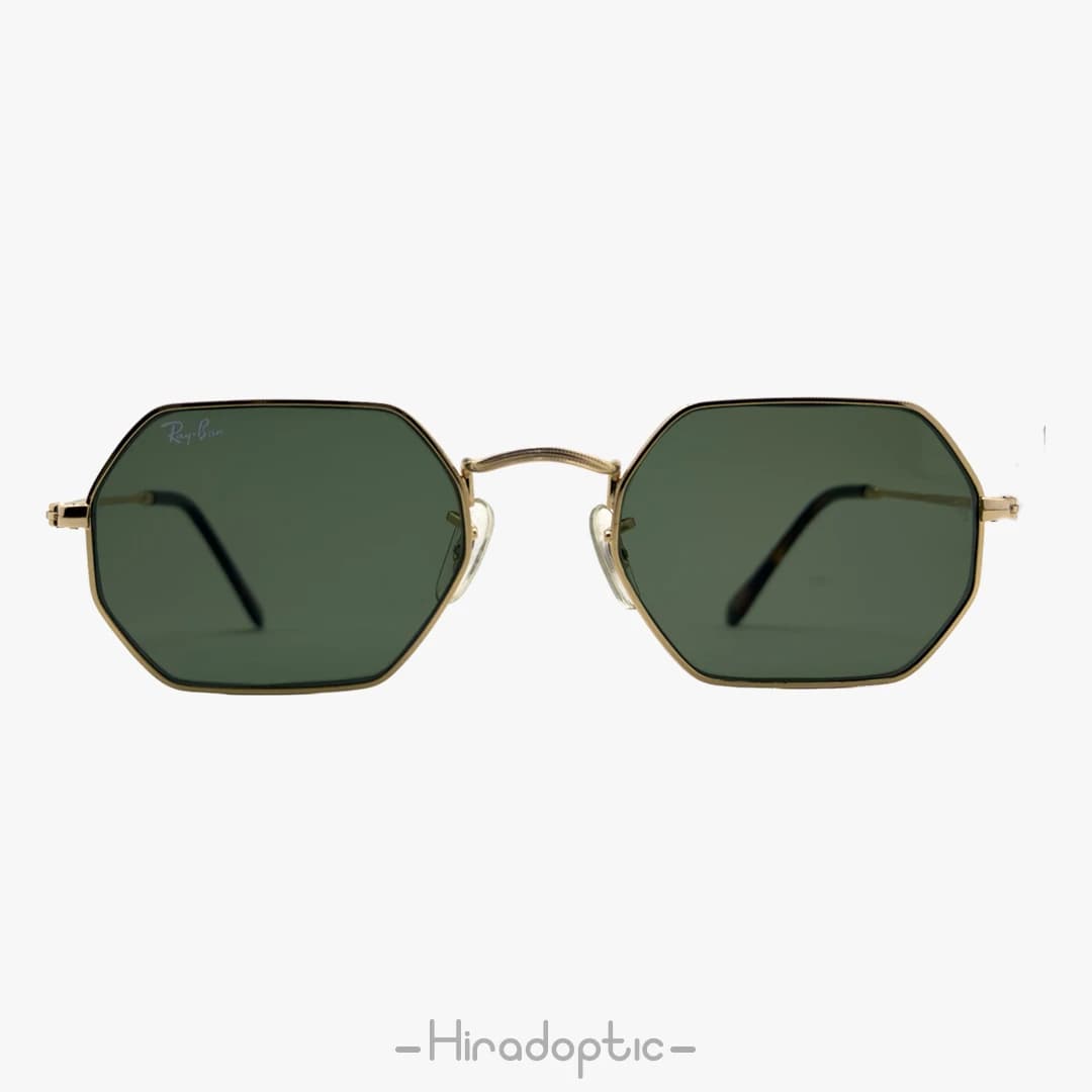 عینک آفتابی ریبن 3556<br><span>RayBan RB3556N</span> — تصویر ۲