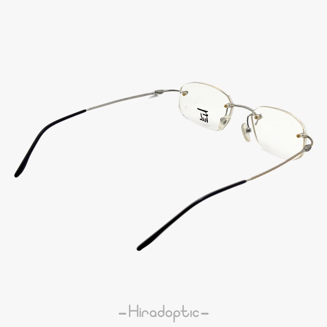 عینک طبی فیل 25706<br><span>Feel W25706</span> — تصویر ۲