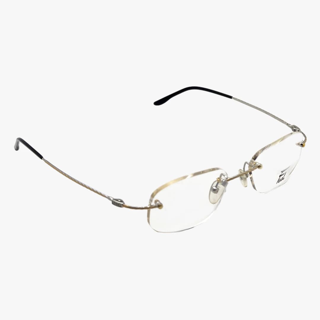 عینک طبی فیل 25706<br><span>Feel W25706</span> — تصویر ۸