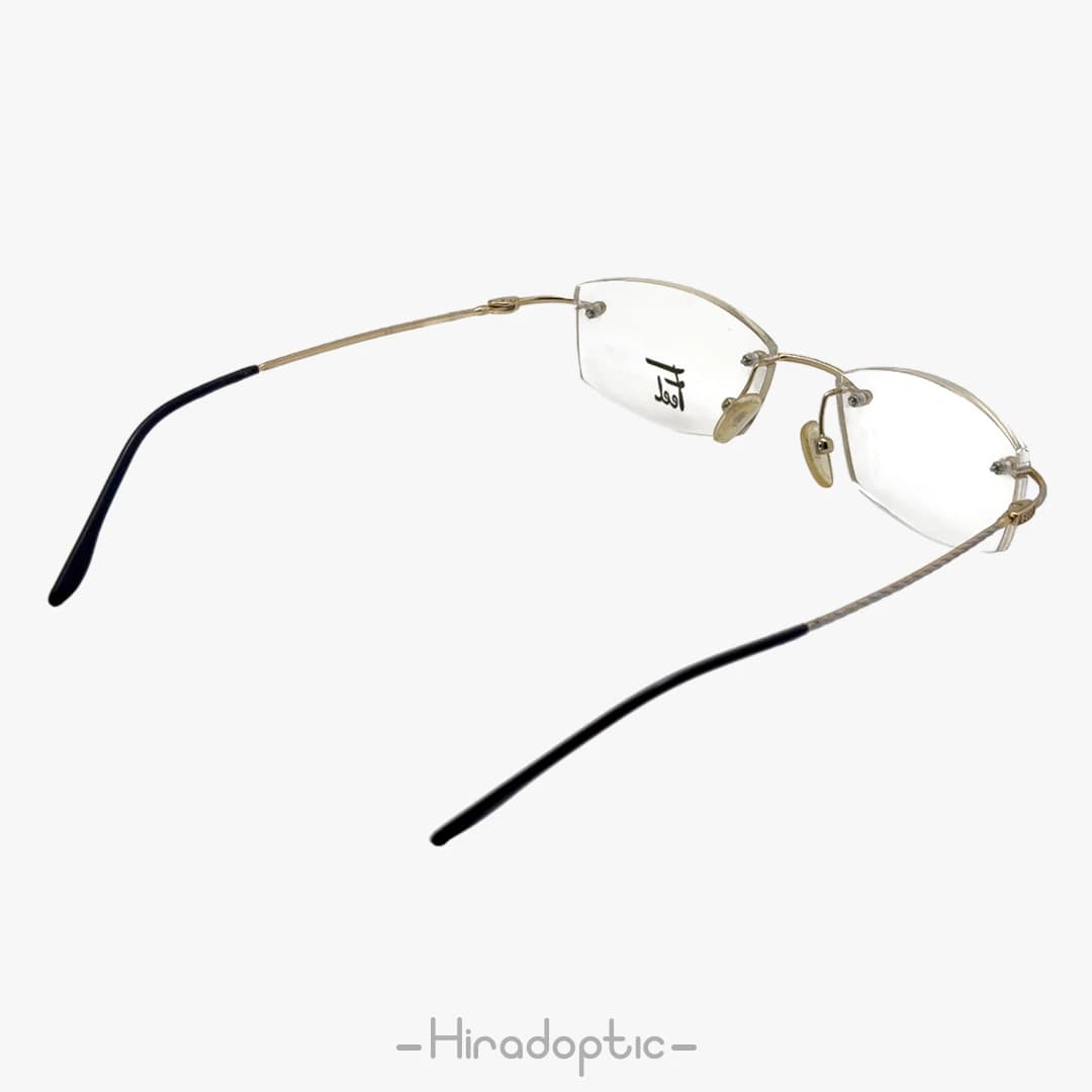 عینک طبی فیل 23200<br><span>Feel W23200</span> — تصویر ۳