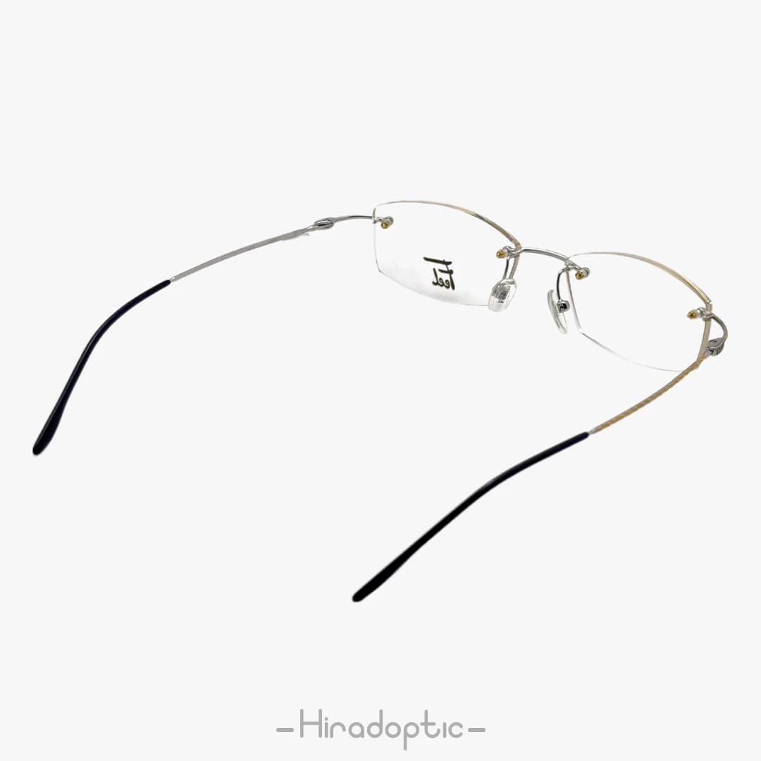 عینک طبی فیل 23200<br><span>Feel W23200</span> — تصویر ۷
