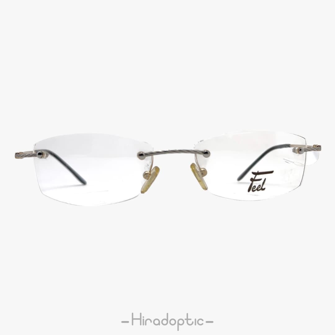 عینک طبی فیل 23200<br><span>Feel W23200</span> — تصویر ۶
