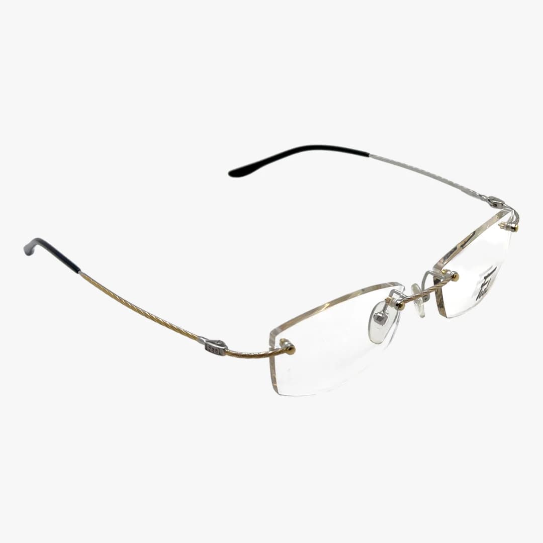 عینک طبی فیل 23200<br><span>Feel W23200</span> — تصویر ۲