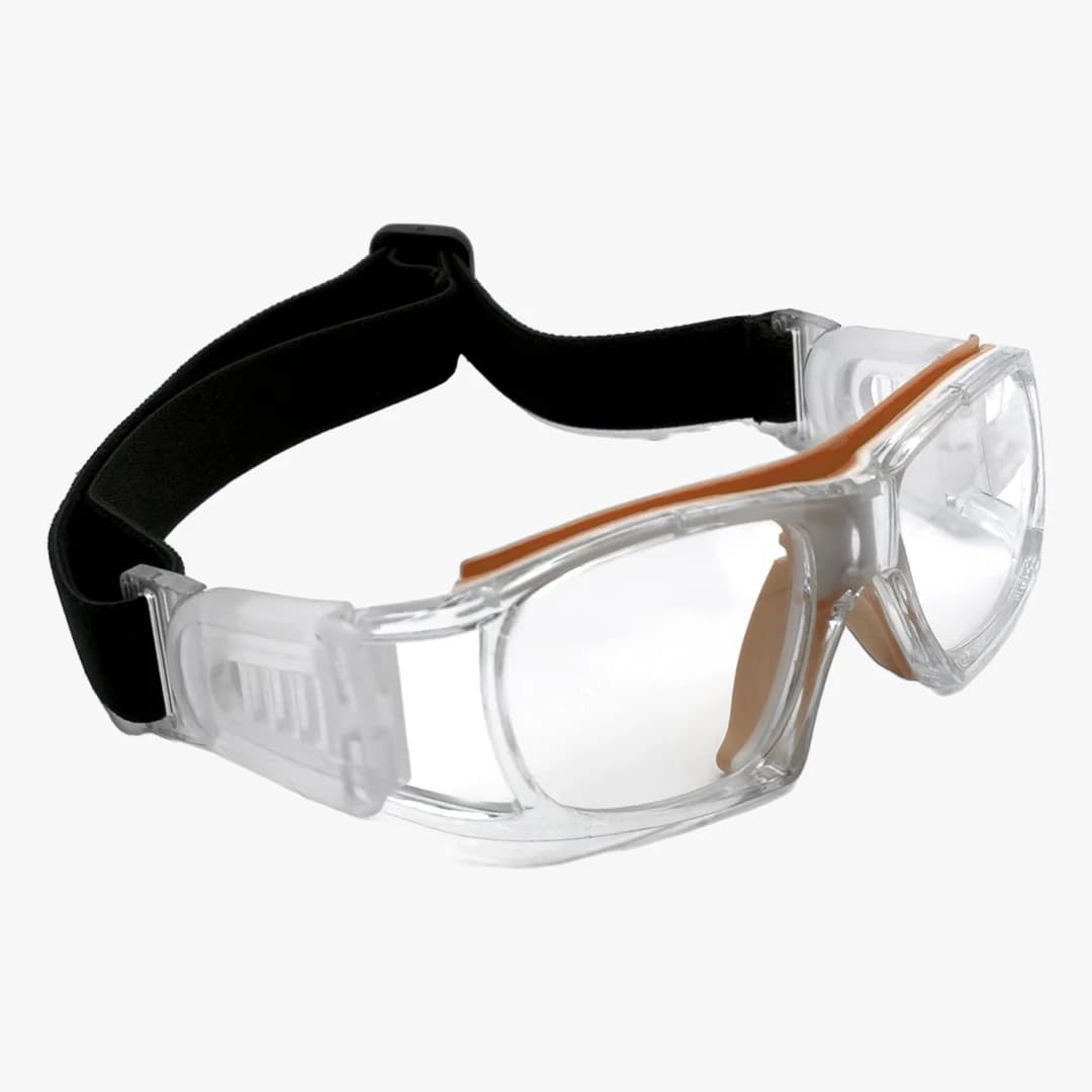 عینک طبی ورزشی 06<br><span>Sport Glasses HO-S06</span> — تصویر ۴