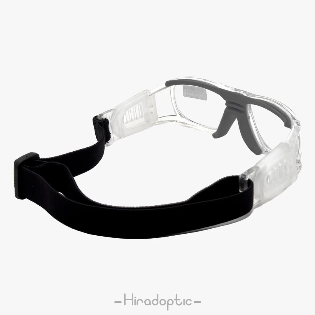 عینک طبی ورزشی 06<br><span>Sport Glasses HO-S06</span> — تصویر ۳