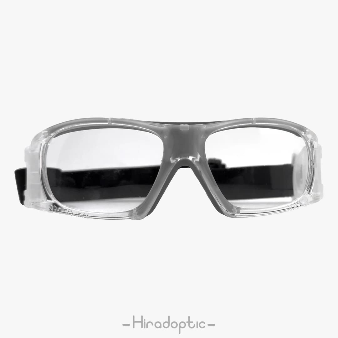 عینک طبی ورزشی 06<br><span>Sport Glasses HO-S06</span> — تصویر ۲