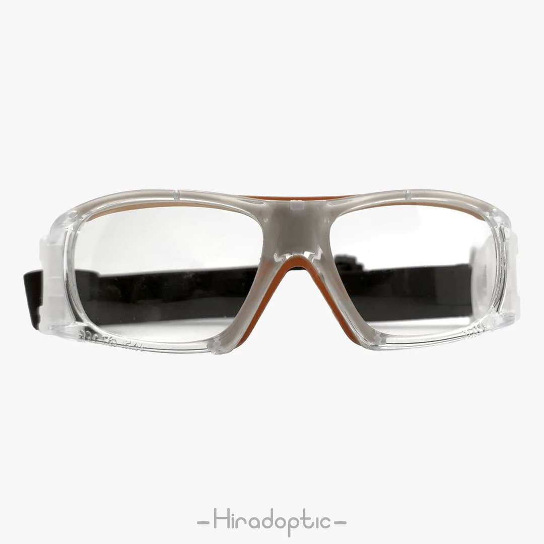 عینک طبی ورزشی 06<br><span>Sport Glasses HO-S06</span> — تصویر ۵