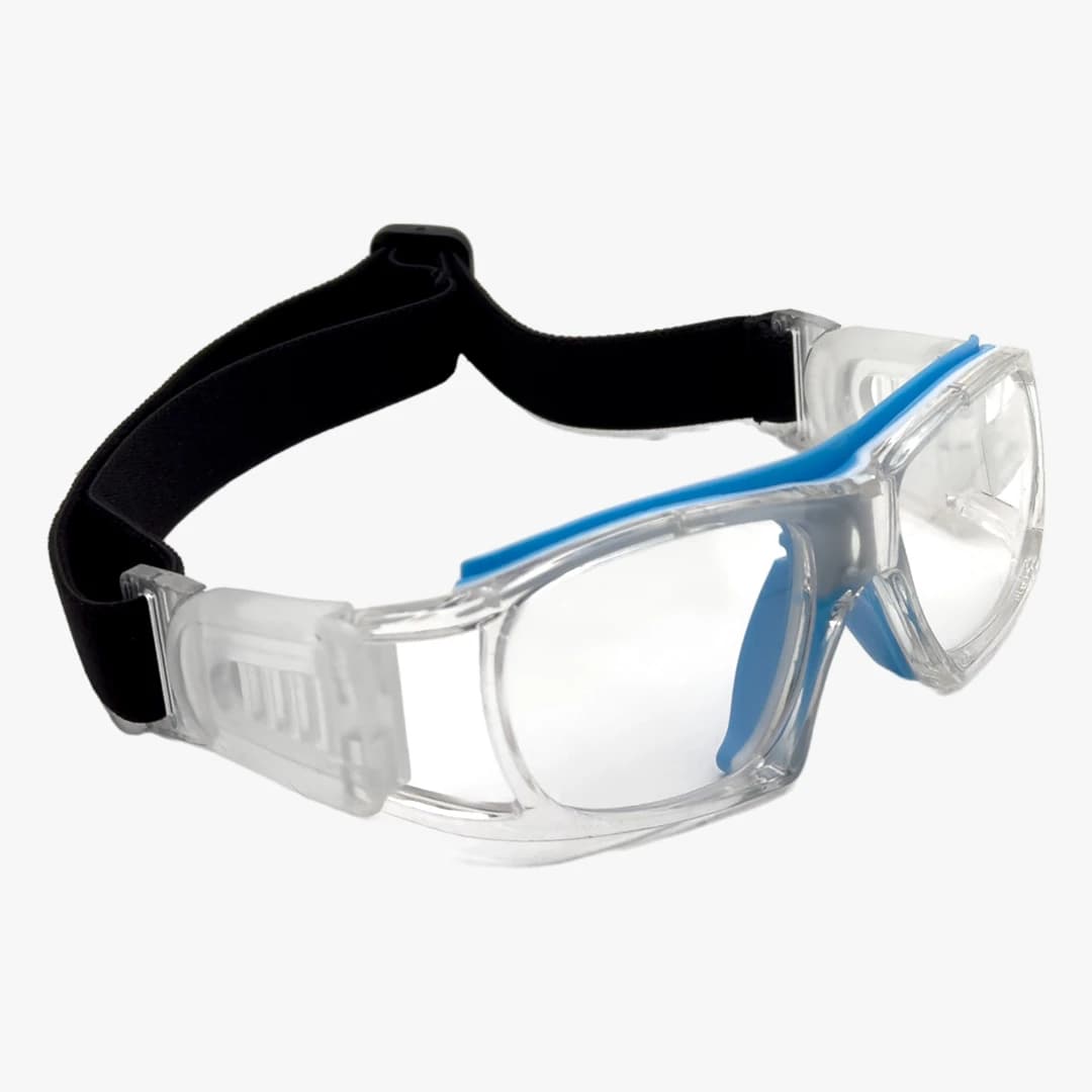 عینک طبی ورزشی 06<br><span>Sport Glasses HO-S06</span> — تصویر ۷