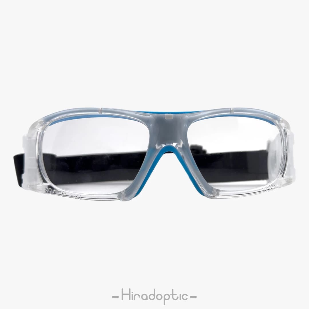 عینک طبی ورزشی 06<br><span>Sport Glasses HO-S06</span> — تصویر ۸