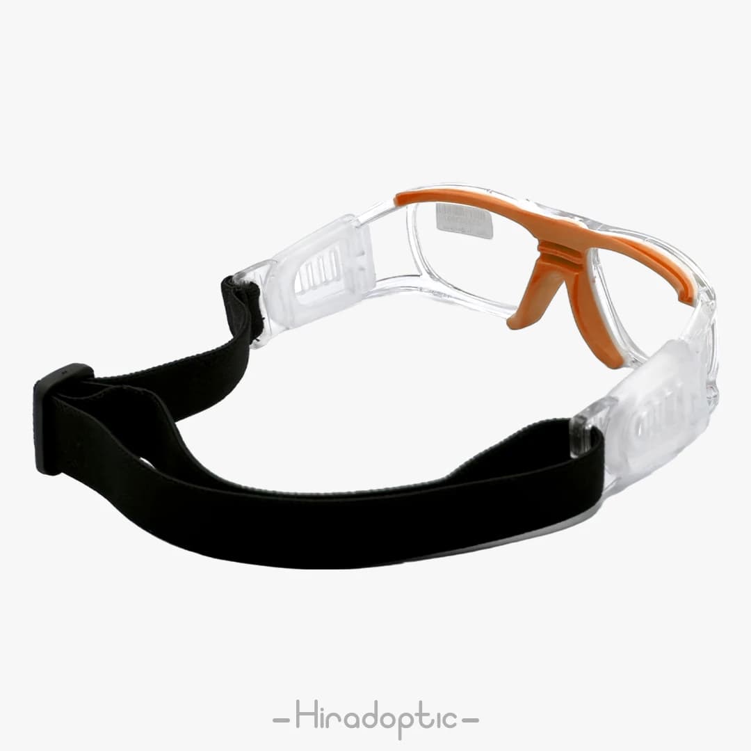 عینک طبی ورزشی 06<br><span>Sport Glasses HO-S06</span> — تصویر ۶