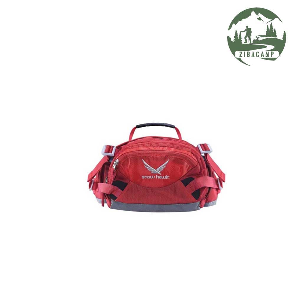 کیف کمری کوهنوردی اسنوهاک (Snow hawk) 3 لیتری SN9599 — تصویر ۲