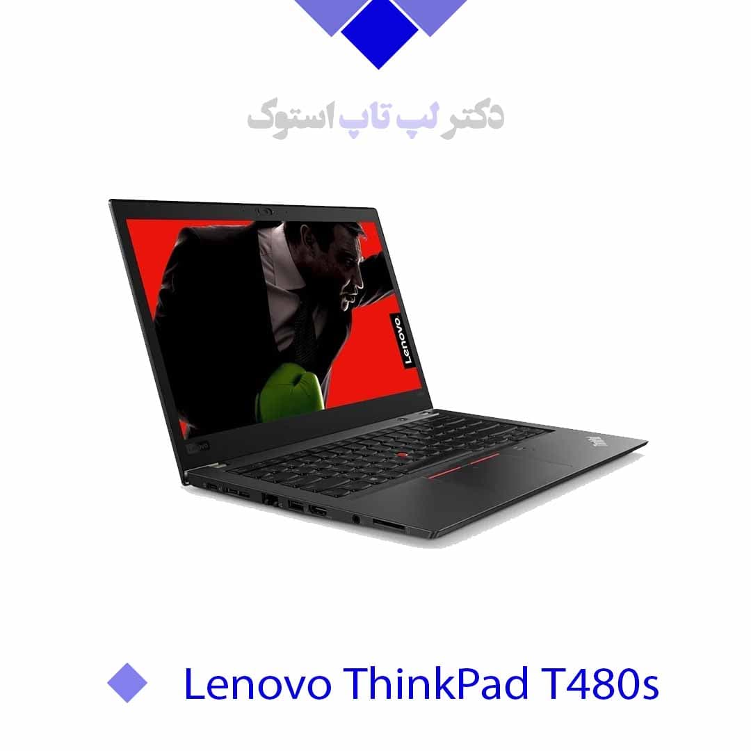 Lenovo ThinkPad T480s|INTEL CORE i5 8th Gen|Intel UHD 620|Shared Graphics|16GB RAM|No HDD|128GB SSD|14 INCH FHD TOUCH