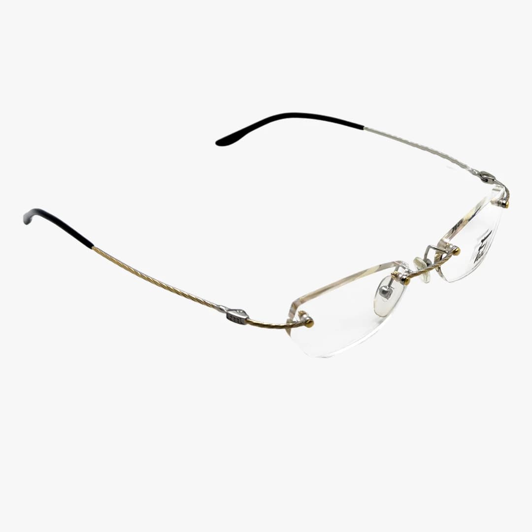 عینک طبی فیل 23201<br><span>Feel W23201</span> — تصویر ۵