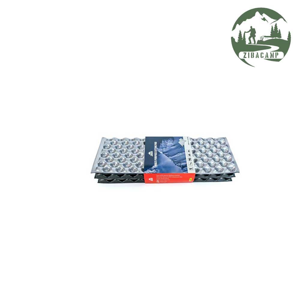 زیر باسنی کوهنوردی آکاردئونی جیلو کد JILO MT66 — تصویر ۲
