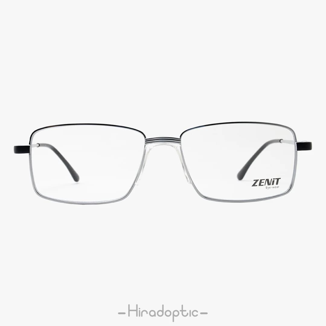 عینک طبی زنیت 1541<br><span>Zenit ZE-1541</span> — تصویر ۶