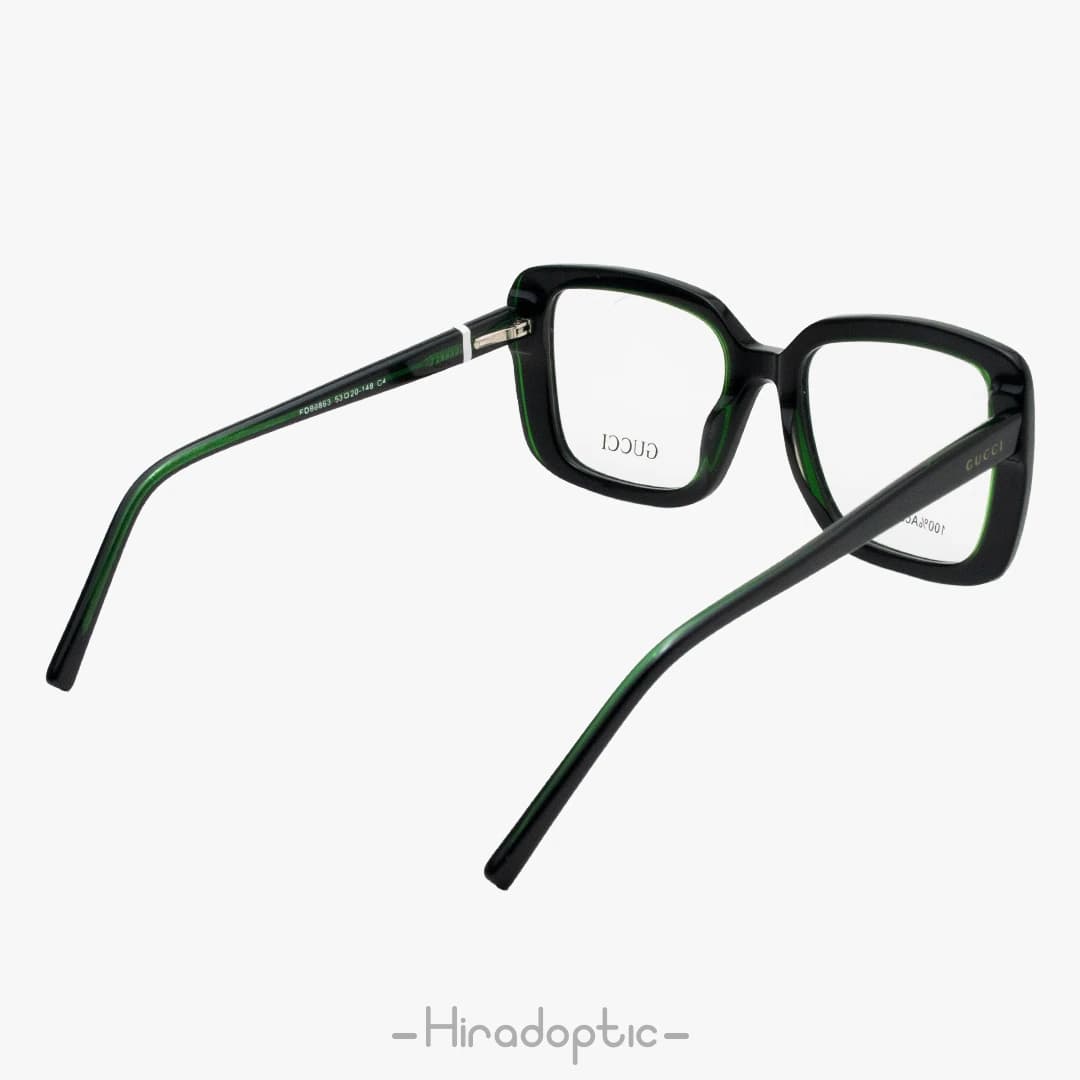عینک طبی گوچی 88863<br><span>Gucci FD88863</span> — تصویر ۳