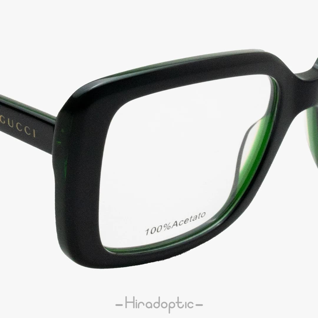 عینک طبی گوچی 88863<br><span>Gucci FD88863</span> — تصویر ۴