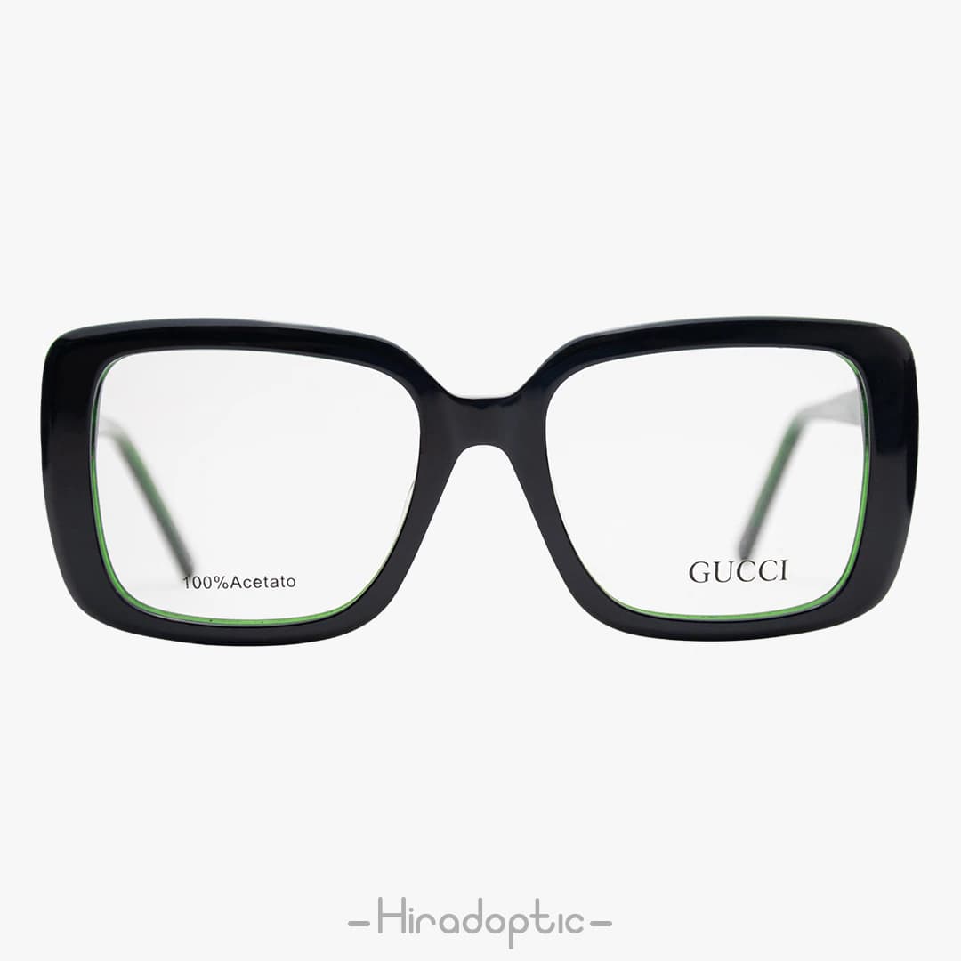 عینک طبی گوچی 88863<br><span>Gucci FD88863</span> — تصویر ۲