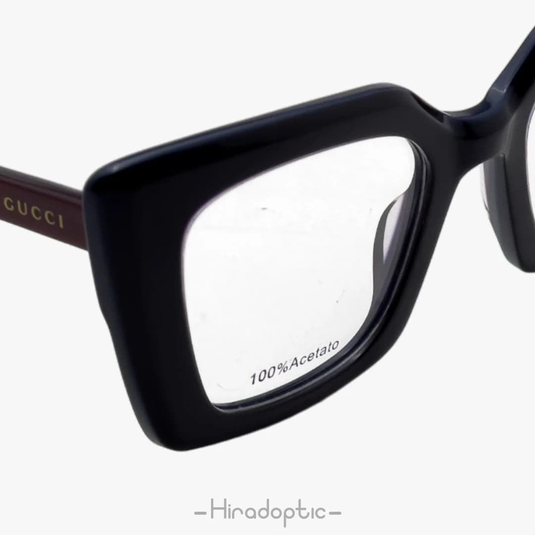 عینک طبی گوچی 88864<br><span>Gucci FD88864</span> — تصویر ۷