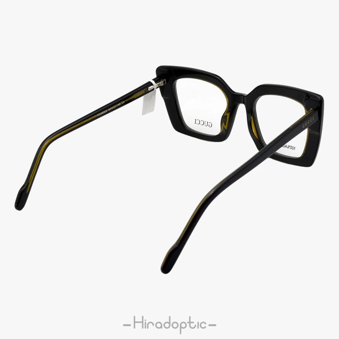 عینک طبی گوچی 88864<br><span>Gucci FD88864</span> — تصویر ۳