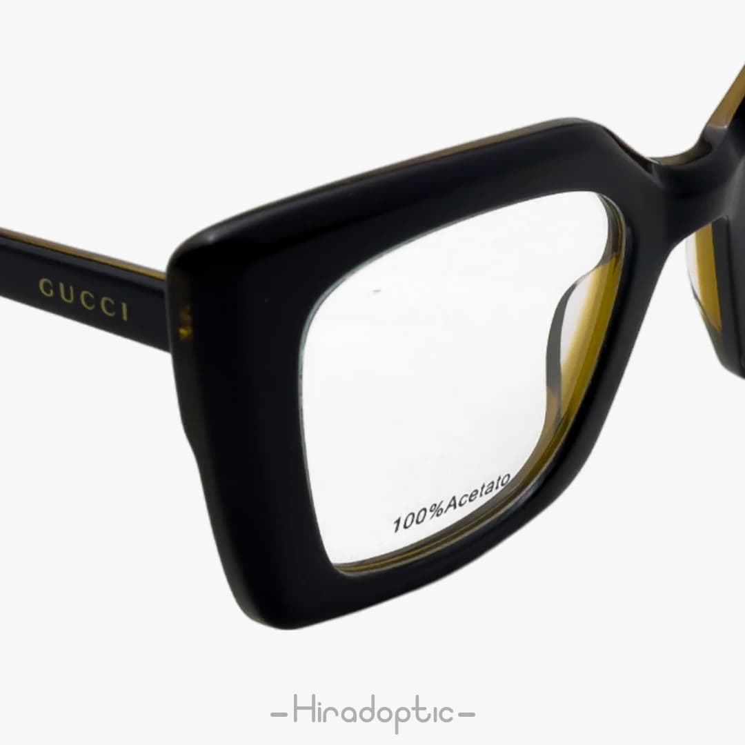 عینک طبی گوچی 88864<br><span>Gucci FD88864</span> — تصویر ۴