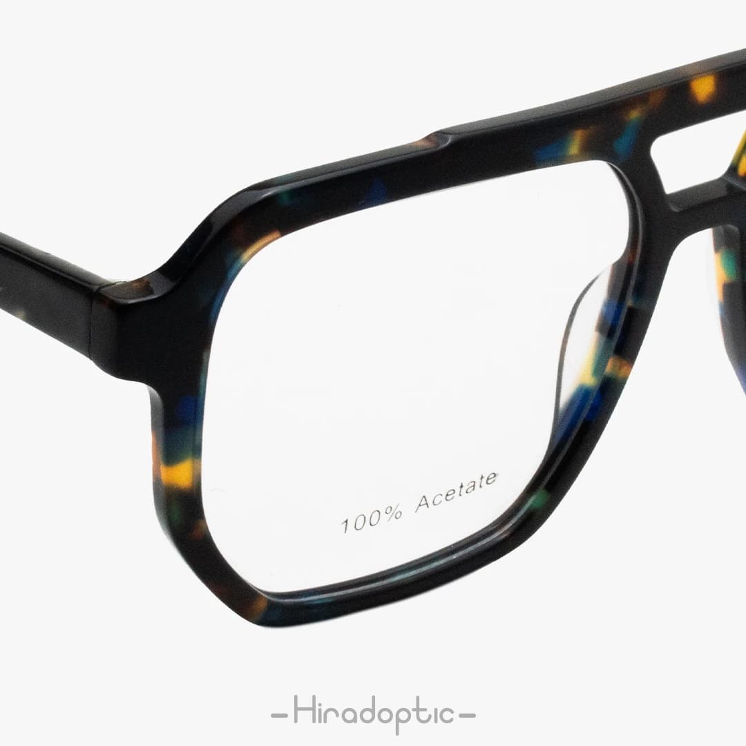 عینک طبی کارتیر 88801<br><span>Cartier FD88801</span> — تصویر ۴