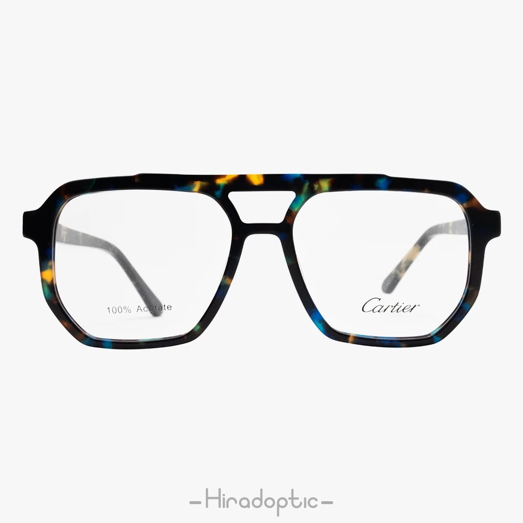 عینک طبی کارتیر 88801<br><span>Cartier FD88801</span>