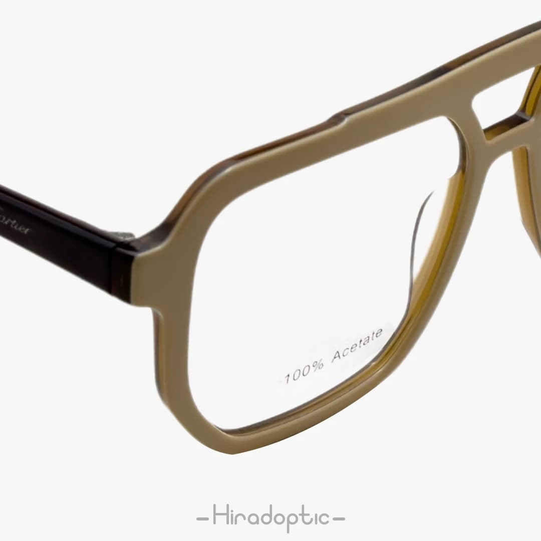 عینک طبی کارتیر 88801<br><span>Cartier FD88801</span> — تصویر ۸