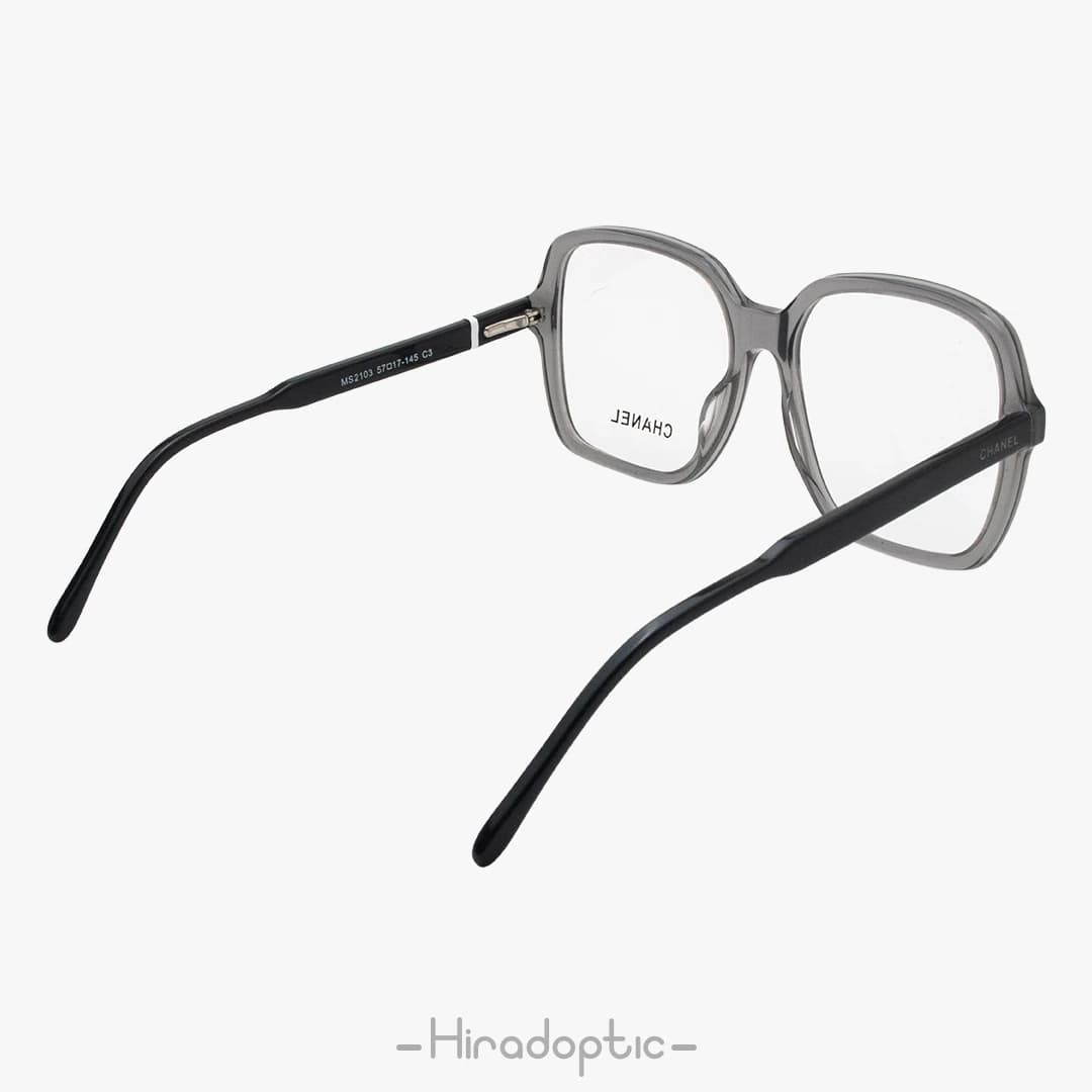 عینک طبی شنل 2103<br><span>Chanel MS2103</span> — تصویر ۳