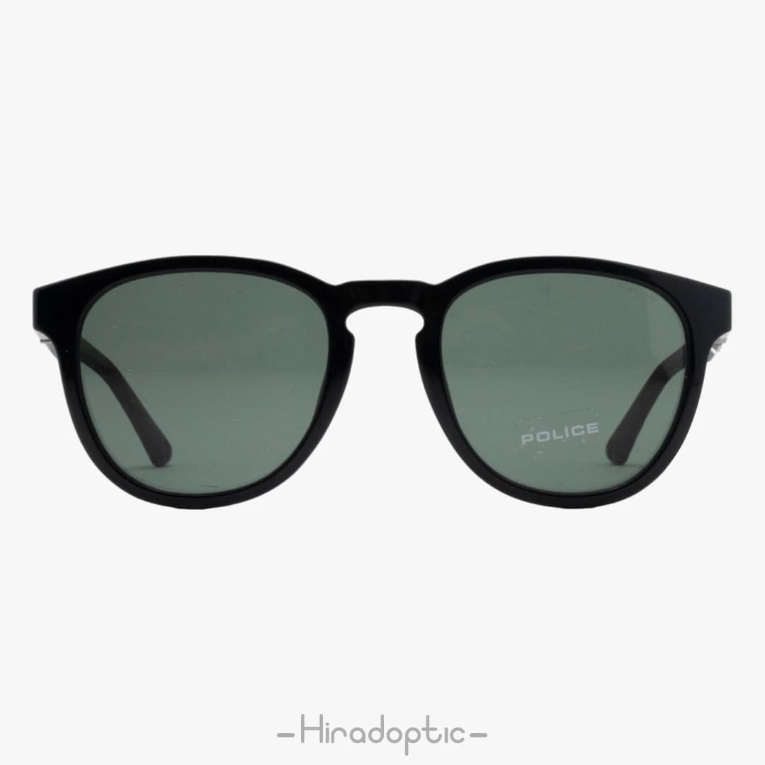 عینک آفتابی پلیس 60<br><span>Police SPLF60V</span> — تصویر ۲