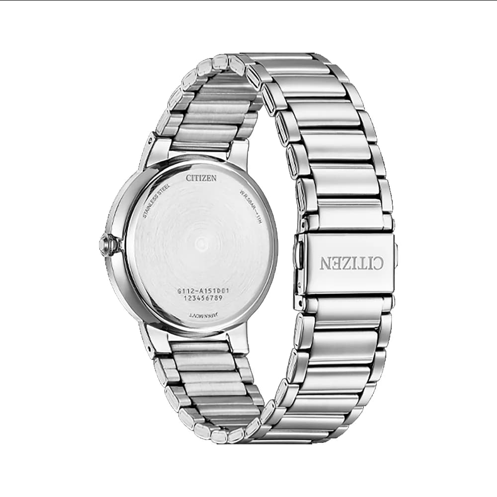 ساعت مردانه سیتیزن کوارتز مدل BI5120-51L — تصویر ۲