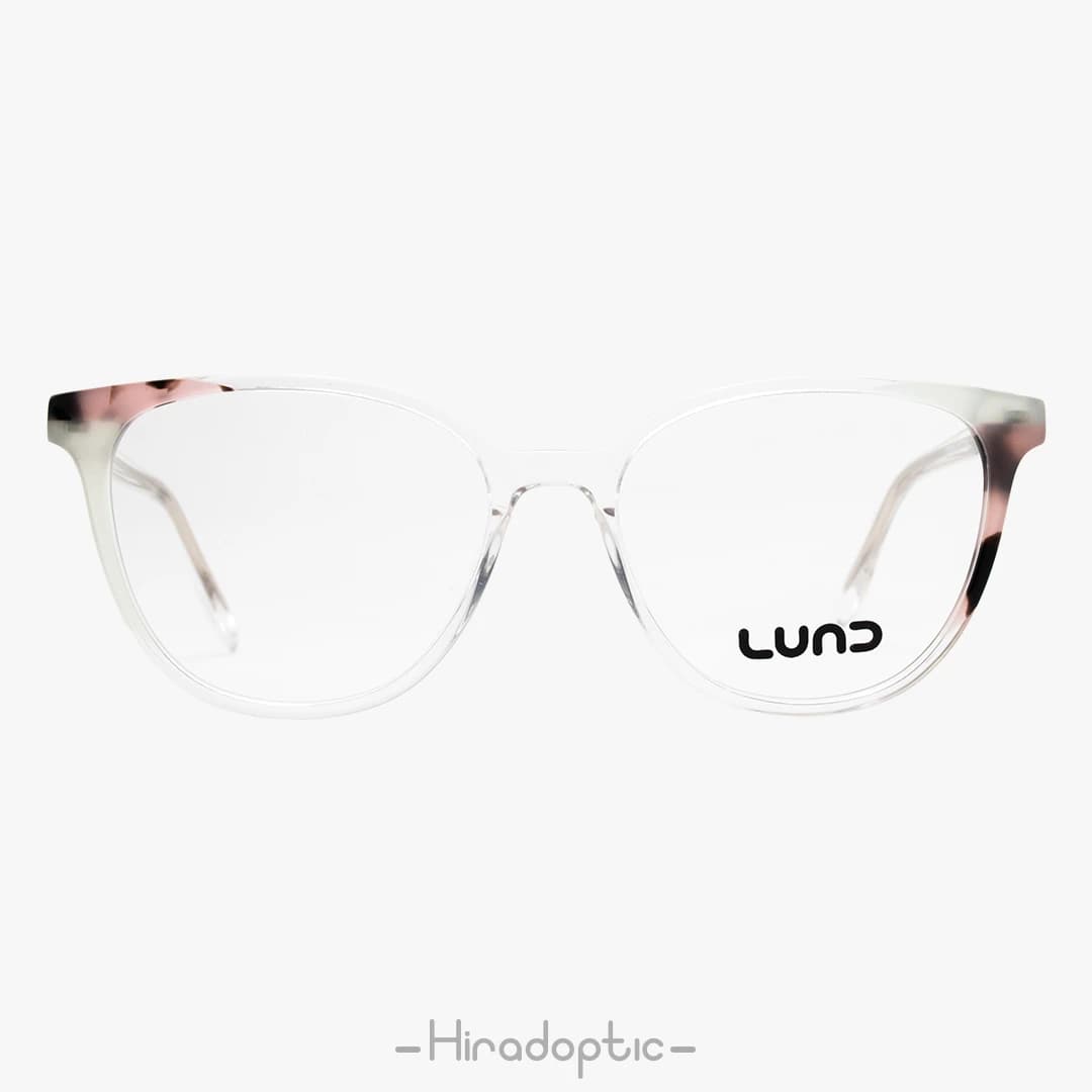 عینک طبی لوند 21045<br><span>Lund YC-21045</span> — تصویر ۲