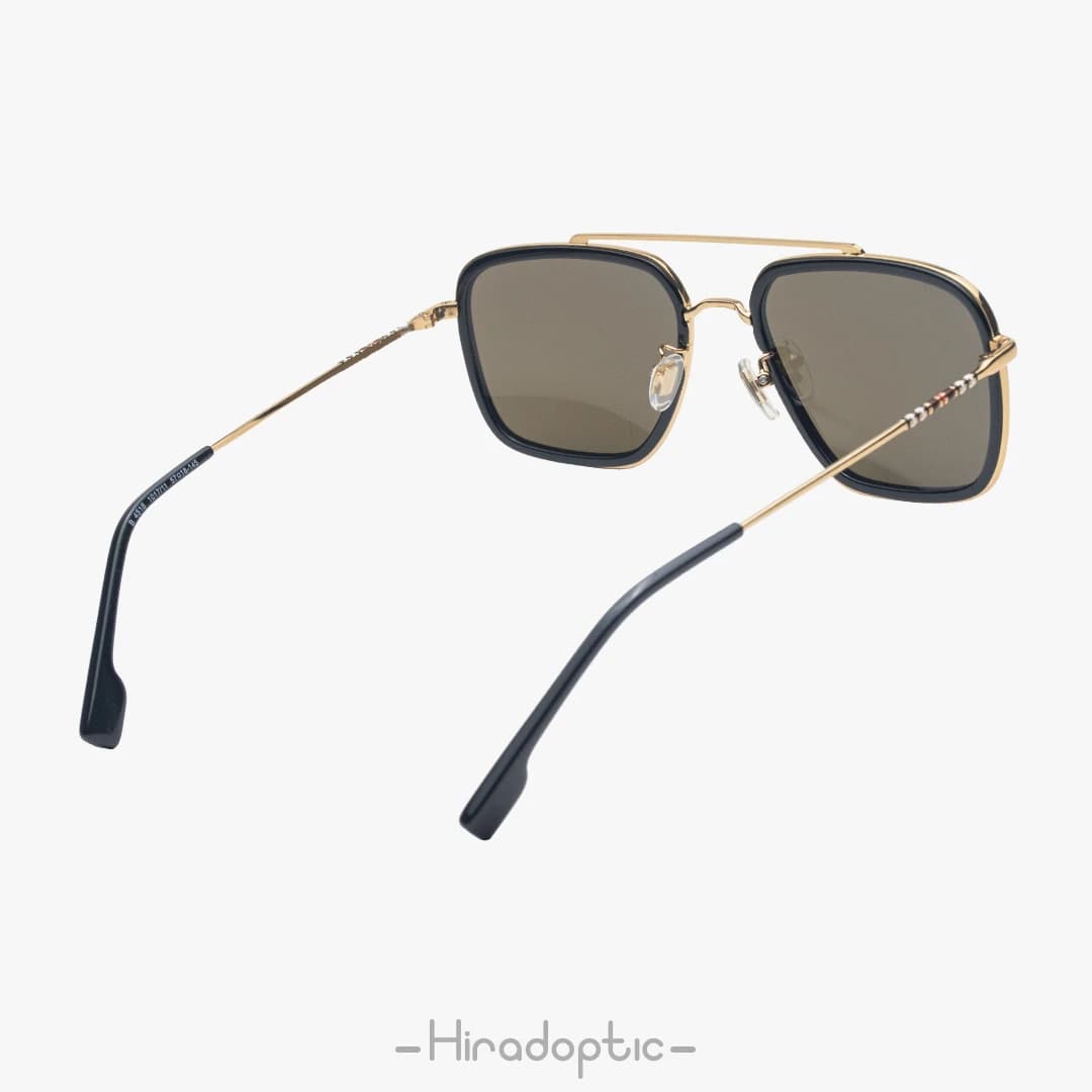 عینک آفتابی بربری 4518<br><span>Burberry B4518</span> — تصویر ۸