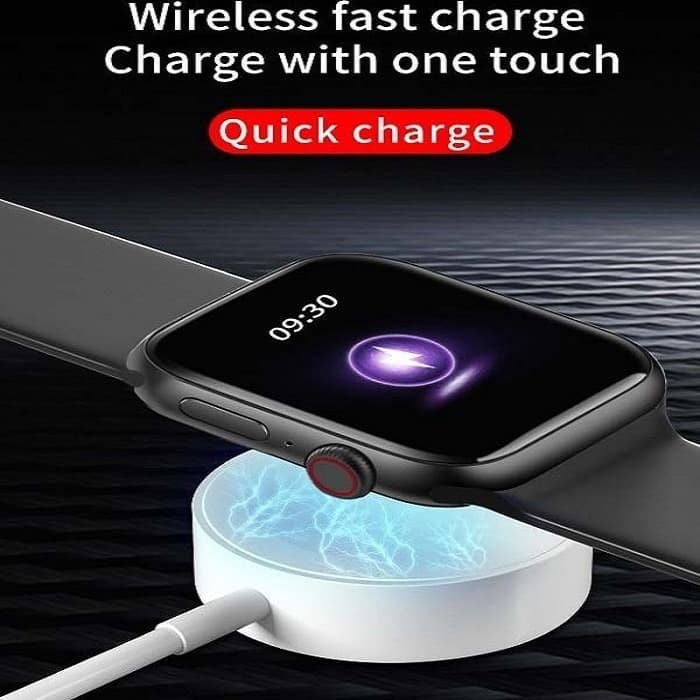 ساعت هوشمند سلبریت مدل Celebrat SW-6 Pro Smartwatch — تصویر ۲