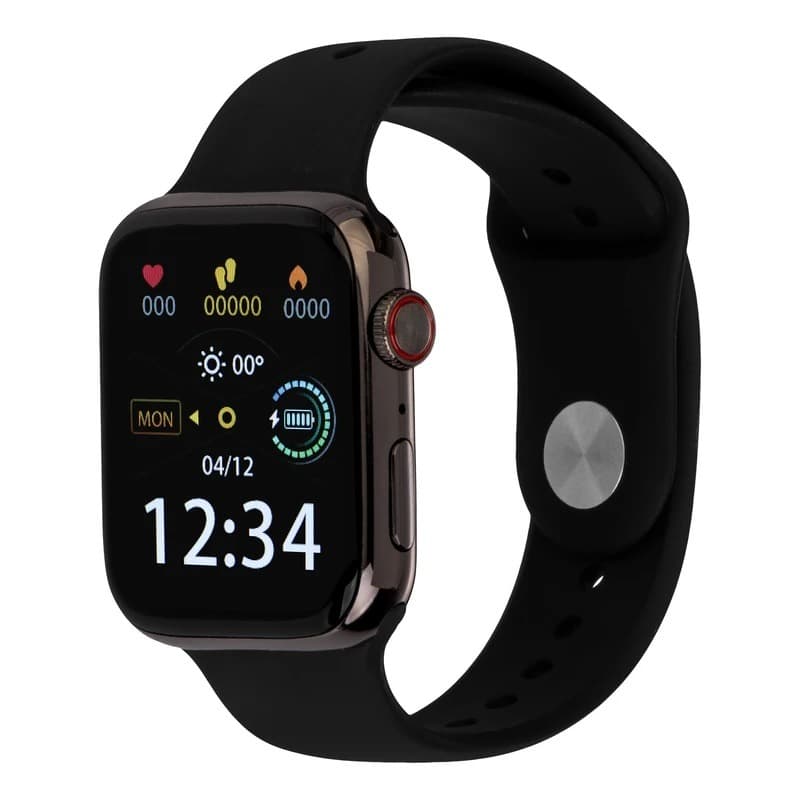ساعت هوشمند سلبریت مدل Celebrat SW-6 Pro Smartwatch