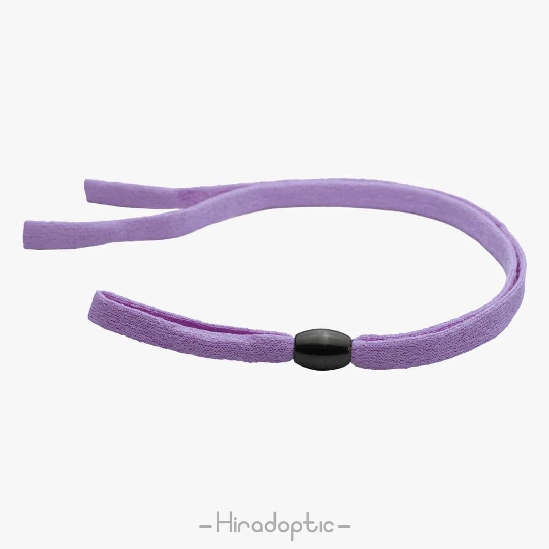 بند عینک پارچه ای 08 </br><span>Glasses Strap AGS-08</span> — تصویر ۳