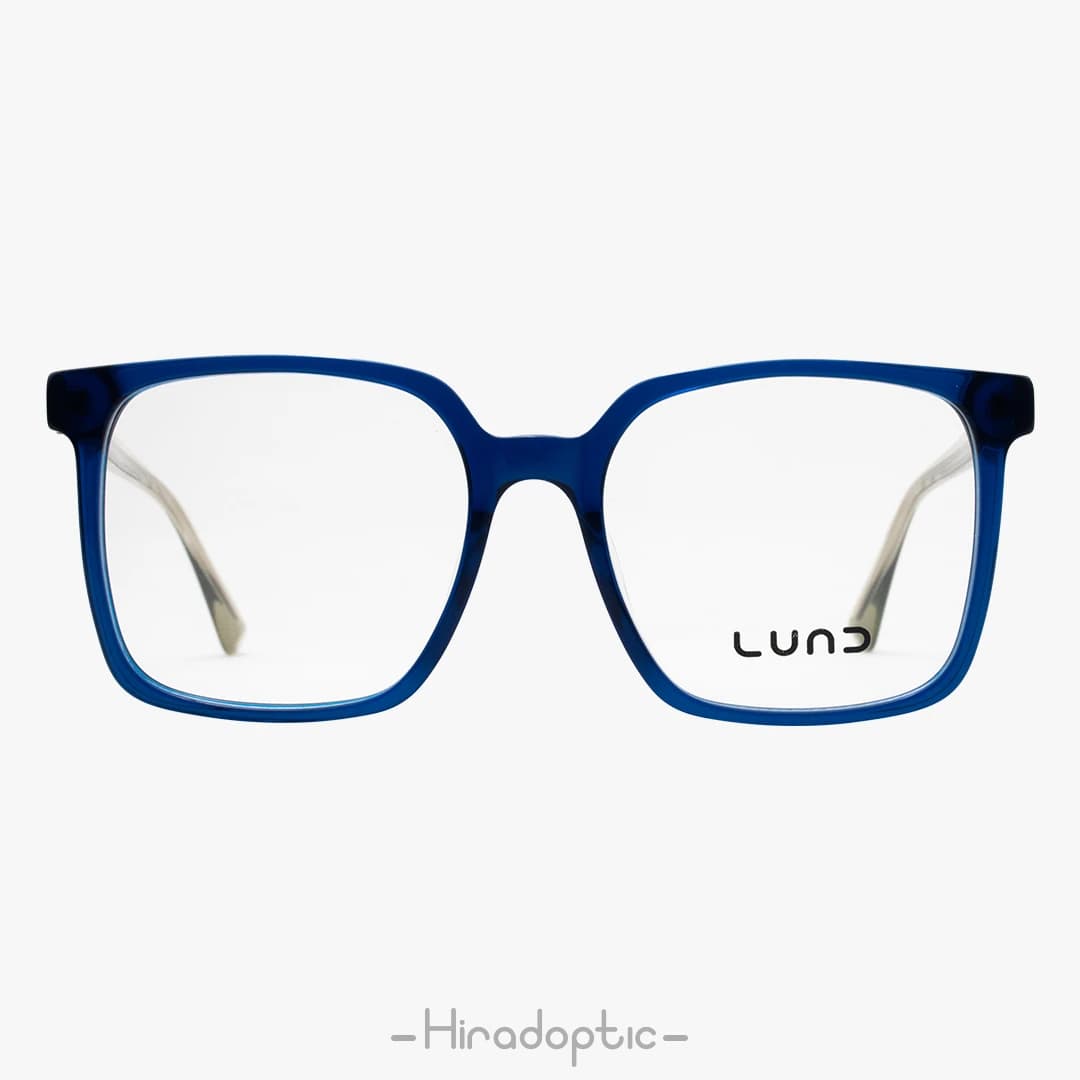 عینک طبی لوند 15072<br><span>Lund YC-15072</span>