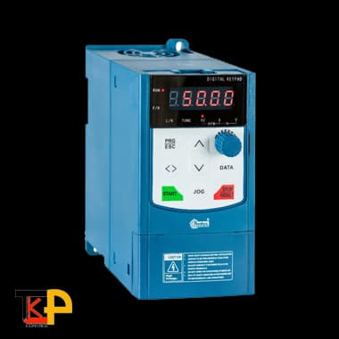اینورتر تک فاز پنتاکس سری DSI 200 توان 0.4KW